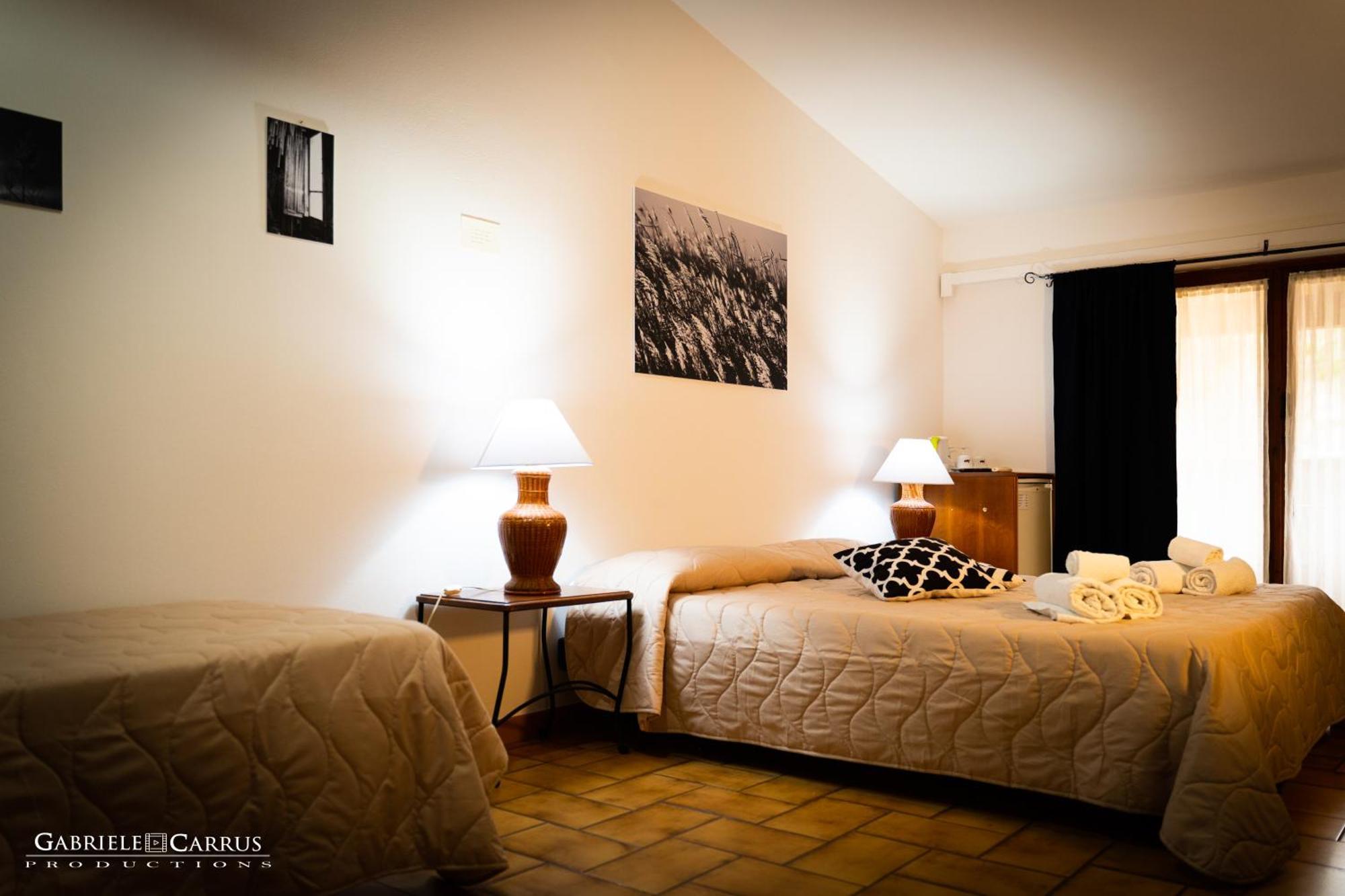 Murahera Guest House 穆拉沃拉 外观 照片
